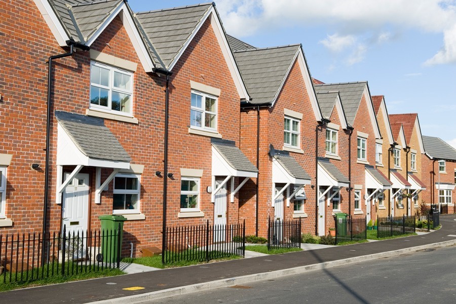 How can housing associations and councils collaborate to reach net zero?