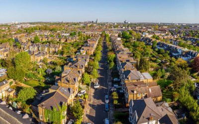 How energy efficiency is shaping the UK housing market