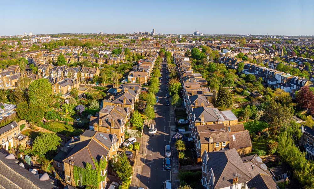 How energy efficiency is shaping the UK housing market