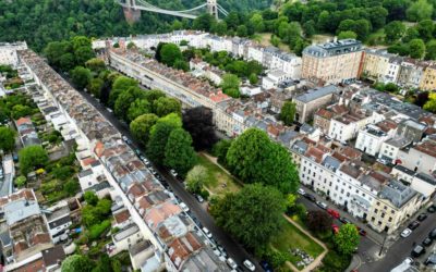 Shaping the future of housing: how councils and Nilan are driving net-zero goals