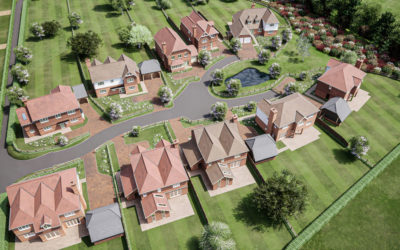 Case study: Vaughan Road phase 2, Exeter