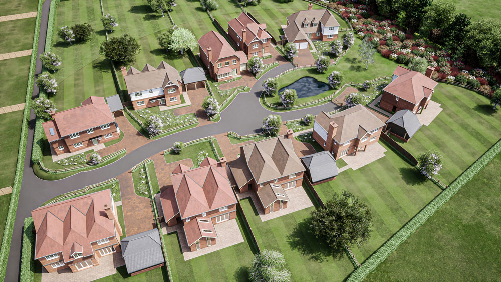 Case study: Vaughan Road phase 2, Exeter