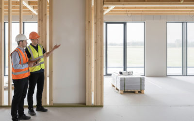 Why are more developers choosing Nilan MVHR systems – and what does it mean for residents?