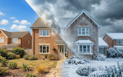 From energy efficiency to adaptability: why homes must be built for today’s weather